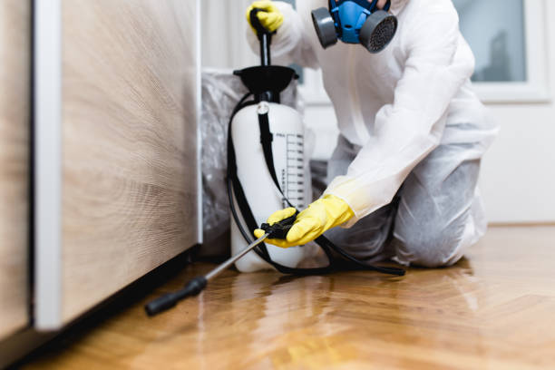 Best Pest Inspection Near Me  in Sperry, OK