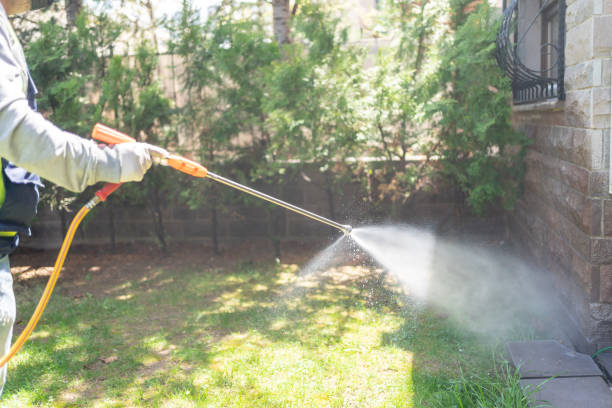 Best Emergency Pest Control  in Sperry, OK