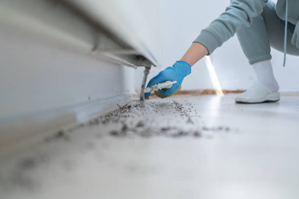 Best Wildlife Control Services  in Sperry, OK